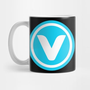 VeVe New Logo - 2022 Mug